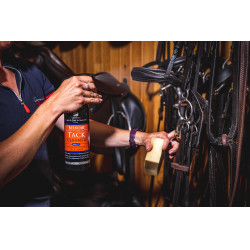Spray limpiador Belvoir® Carr & Day & Martin Tack Cleaner Spray limpiador Belvoir® Carr & Day & Martin Tack Cleaner