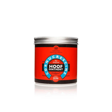 Pomada para cascos Carr & Day & Martin Cornucrescine Pomada para cascos Carr & Day & Martin Cornucrescine
