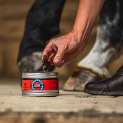 Pomada para cascos Carr & Day & Martin Cornucrescine Pomada para cascos Carr & Day & Martin Cornucrescine