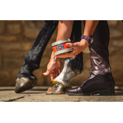 Pomada para cascos Carr & Day & Martin Cornucrescine Pomada para cascos Carr & Day & Martin Cornucrescine