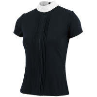 Polo Equithème Dorla Blanco