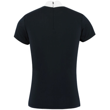 Polo Equithème Dorla Azul marino