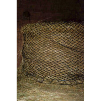 Red para heno de pacas redondas HIPPOTONIC