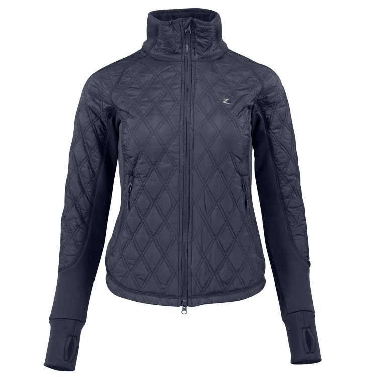 Chaqueta acolchada ligera Horze Zoe mujer Chaqueta acolchada ligera Horze Zoe mujer