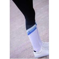 Zapatos PENELOPE Fun Azul / blanco Zapatos PENELOPE Fun Azul / blanco