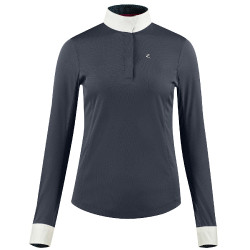 Polo Blaire Horze mujer