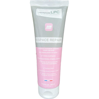 Espacio Repair LPC