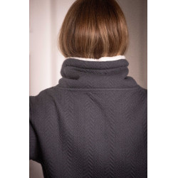 Sudadera PENELOPE Laponia Marino Azul marino Sudadera PENELOPE Laponia Marino Azul marino