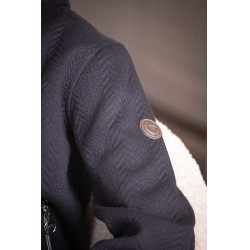 Sudadera PENELOPE Laponia Marino Azul marino Sudadera PENELOPE Laponia Marino Azul marino