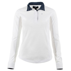 Polo Blaire Horze mujer
