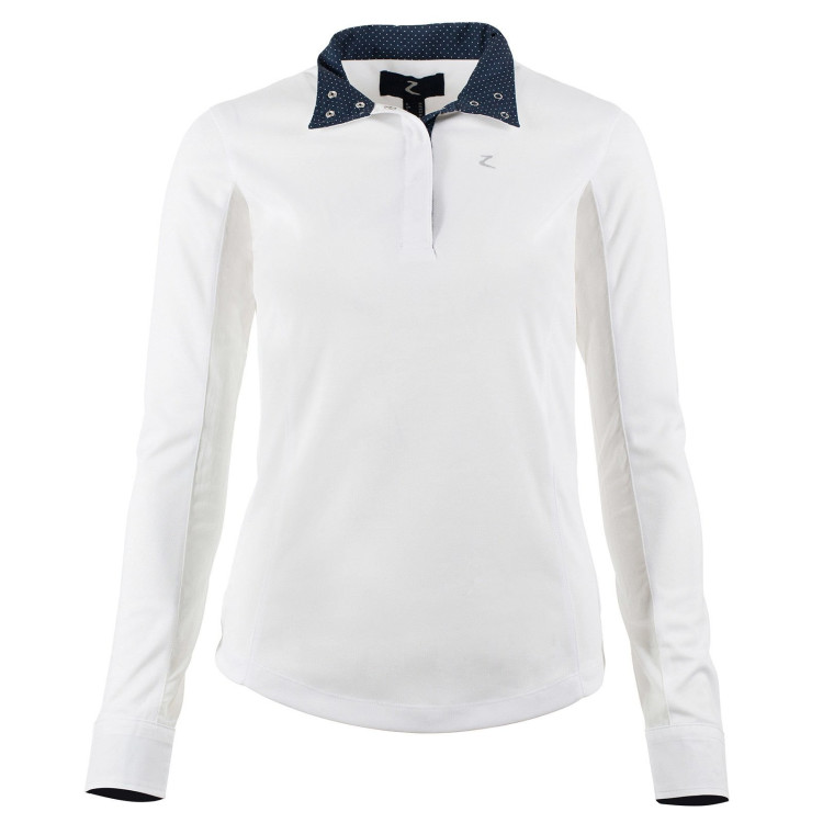Polo Blaire Horze mujer Polo Blaire Horze mujer