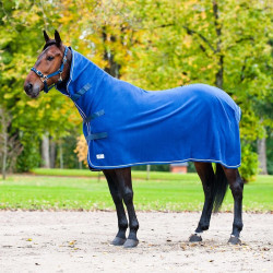 Manta con cuello Finn-Tack Pro Manta con cuello Finn-Tack Pro