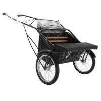 Rockcart tr-100 qh Finn-Tack Especial