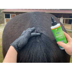 Loción Animaderm Original