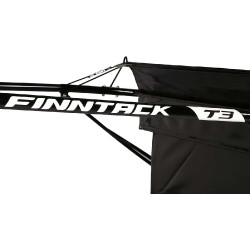 Rockcart tr-100 qh Finn-Tack Rockcart tr-100 qh Finn-Tack