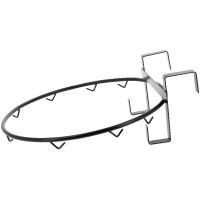 Soporte de llenado para red...