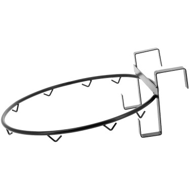 Soporte de llenado para red de heno Hippotonic