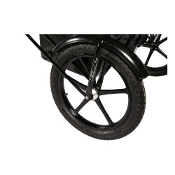 Rockcart tr-100 qh Finn-Tack Rockcart tr-100 qh Finn-Tack
