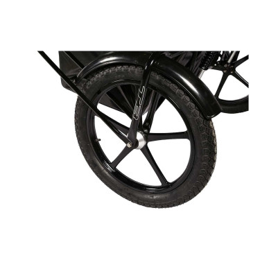 Rockcart tr-100 qh Finn-Tack Rockcart tr-100 qh Finn-Tack