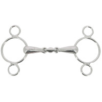 Muserola ajustable Feeling...