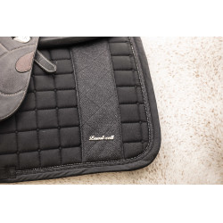 Mantilla LAMI-CELL Galaxy Star Negro