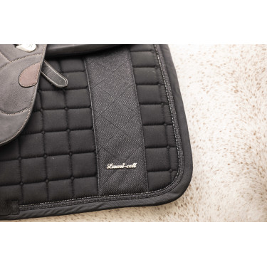 Mantilla LAMI-CELL Galaxy Star Negro