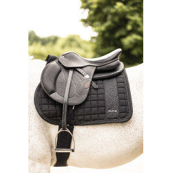 Mantilla LAMI-CELL Galaxy Star Negro