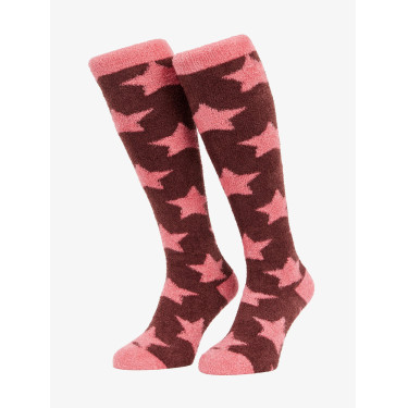 LeMieux Sasha Star Fluffies LeMieux Sasha Star Fluffies