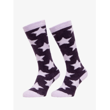 LeMieux Sasha Star Fluffies LeMieux Sasha Star Fluffies