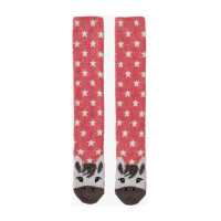 Calcetines LeMieux Fluffy Character Andaluz
