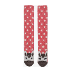 Calcetines LeMieux Fluffy Character Andaluz