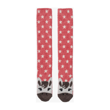 Calcetines LeMieux Fluffy Character Andaluz