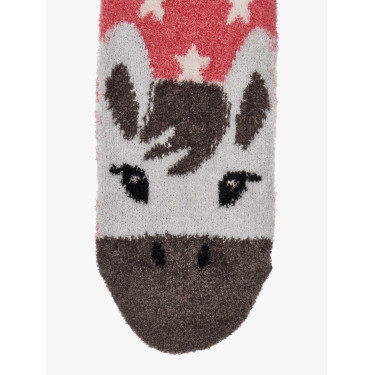 Calcetines LeMieux Fluffy Character Andaluz