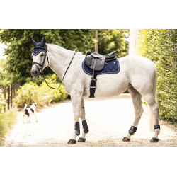 Mantilla LAMI-CELL Luxin Azul marino Mantilla LAMI-CELL Luxin Azul marino