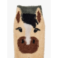 Calcetines LeMieux Fluffy Character Chancer Marr&amp;amp;amp;oacute;n