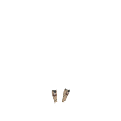 Calcetines LeMieux Fluffy Character Sueño Beige