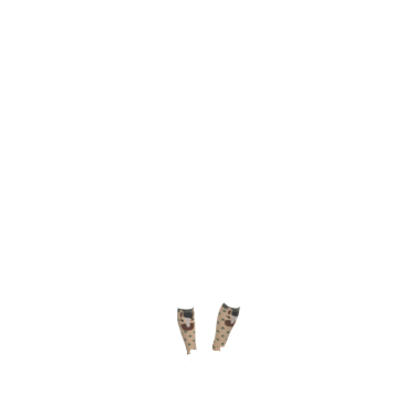 Calcetines LeMieux Fluffy Character Sueño Beige