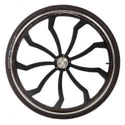 Rueda Finn-Tack 28" Contender C6 Rueda Finn-Tack 28" Contender C6