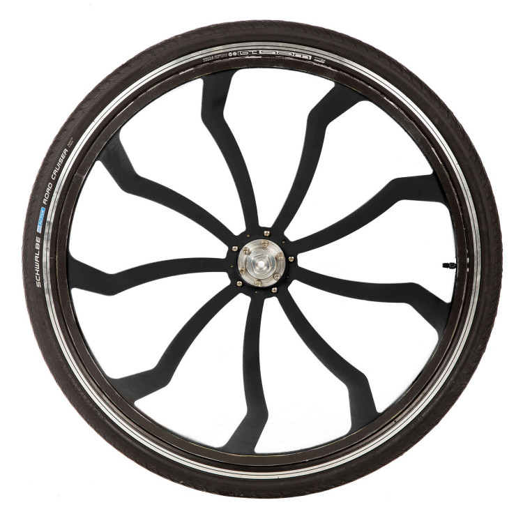 Rueda Finn-Tack 28" Contender C6 Rueda Finn-Tack 28" Contender C6