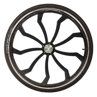 Sulky-Rad Finn-Tack Contender C6 28' (individual)