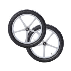 Rueda para carro de entrenamiento 19"x 2,25 Rueda para carro de entrenamiento 19"x 2,25