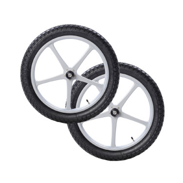 Rueda para carro de entrenamiento 19"x 2,25 Rueda para carro de entrenamiento 19"x 2,25