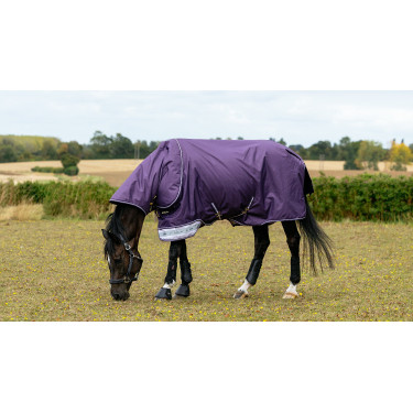 Cobertura impermeable LeMieux Arika Ripstop 200g