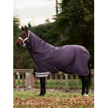 Cobertura impermeable LeMieux Arika Ripstop 200g Cobertura impermeable LeMieux Arika Ripstop 200g