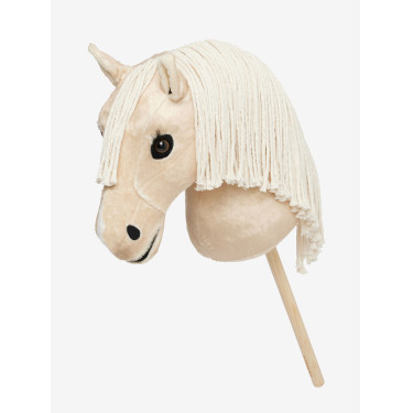 Hobby Horse LeMieux Spike Palomitas