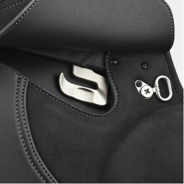 Silla mixta WINTEC 2000 HW Negro Silla mixta WINTEC 2000 HW Negro