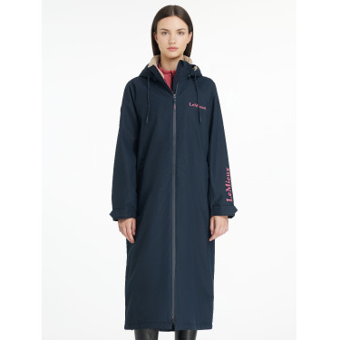 Impermeable largo LeMieux HydroShield Impermeable largo LeMieux HydroShield