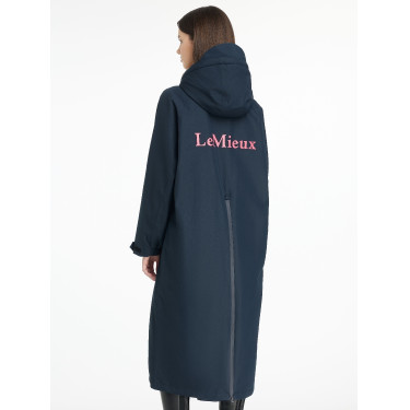 Impermeable largo LeMieux HydroShield Impermeable largo LeMieux HydroShield