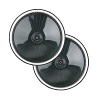 SULKY-RAD 28" DISCOS DE PVC