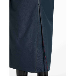 Impermeable largo LeMieux HydroShield Marino Azul marino Impermeable largo LeMieux HydroShield Marino Azul marino